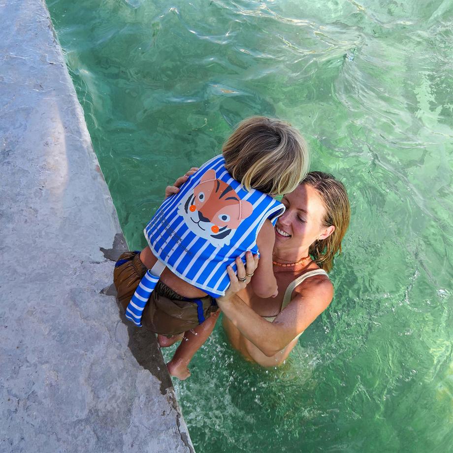 SUNNYLIFE  Gilet de sauvetage enfants 