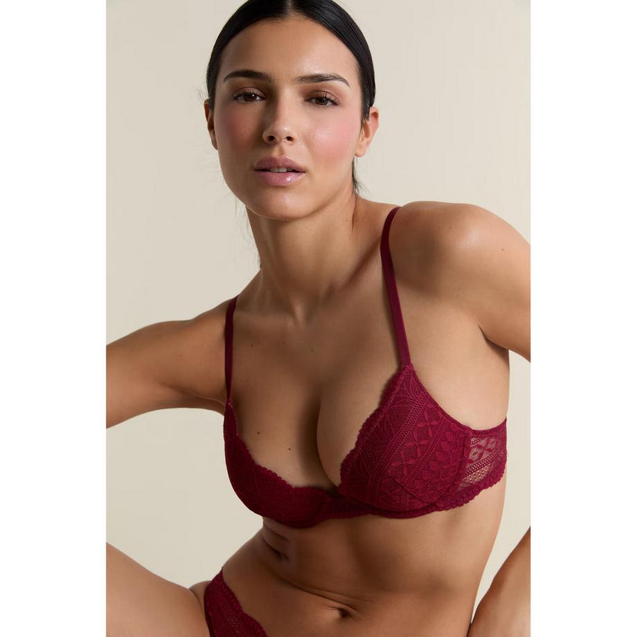 Etam Push-Up BH N.2  