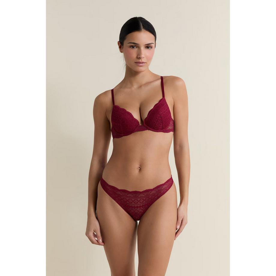 Etam Push-Up BH N.2  