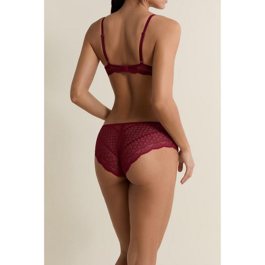 Etam Shorty en Dentelle  