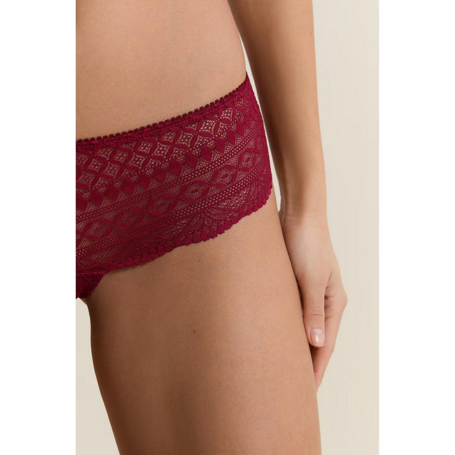 Etam Shorty en Dentelle  