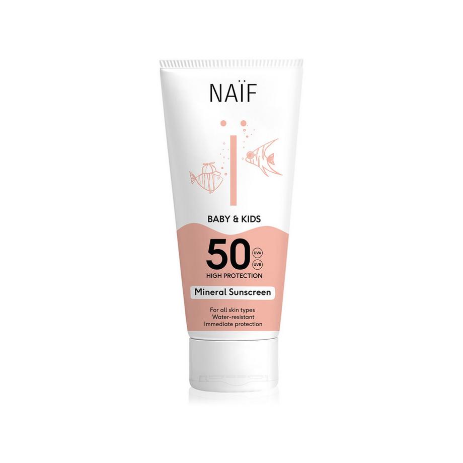 Sonnencreme