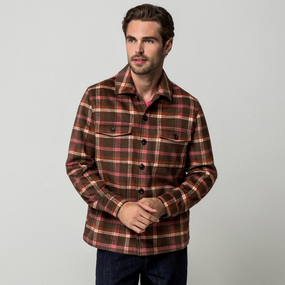 Overshirt