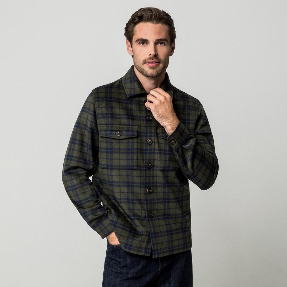 Overshirt