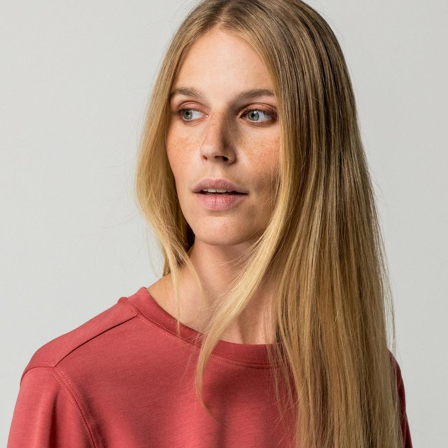 Manor Sport  Pullover 