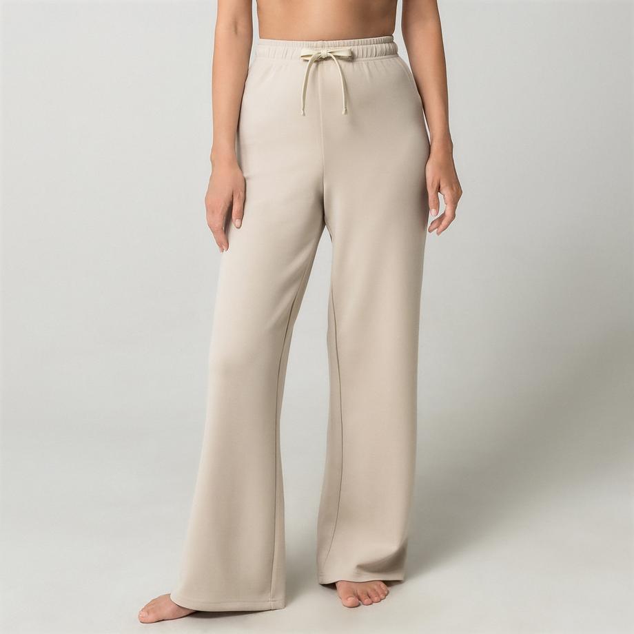 Pantalon de yoga