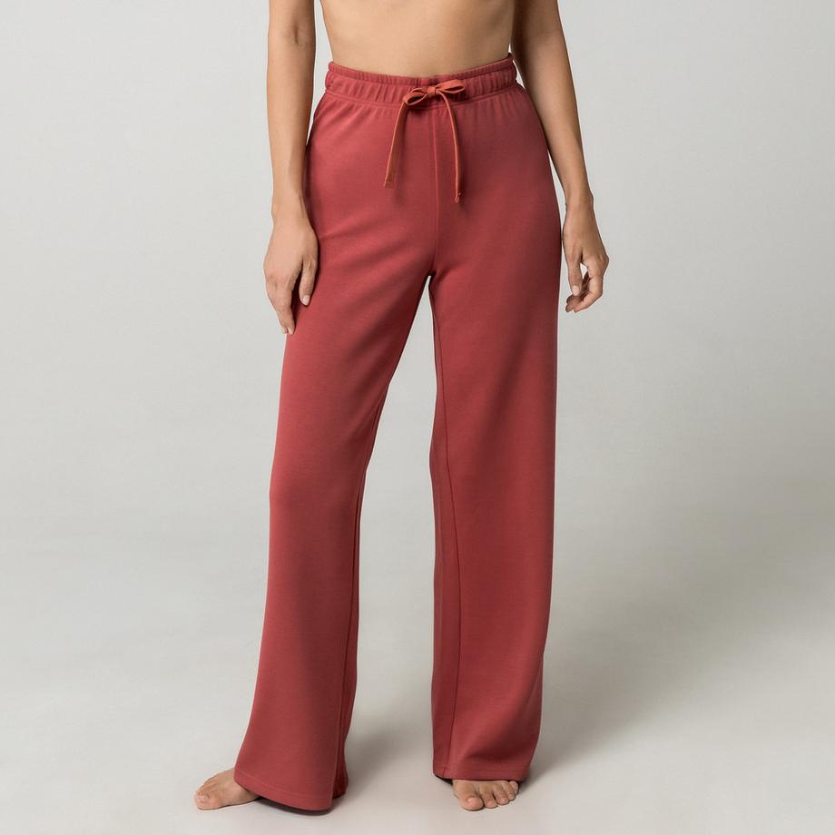 Pantalon de yoga