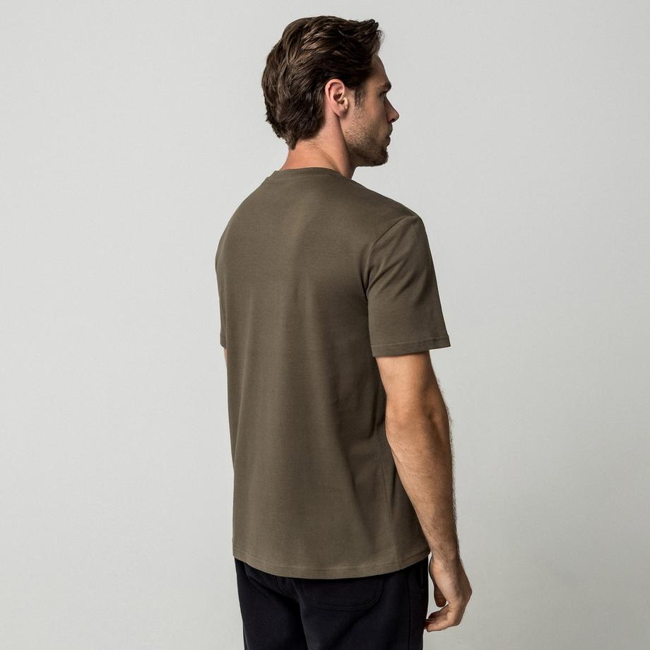 Manor Sport  T-shirt 