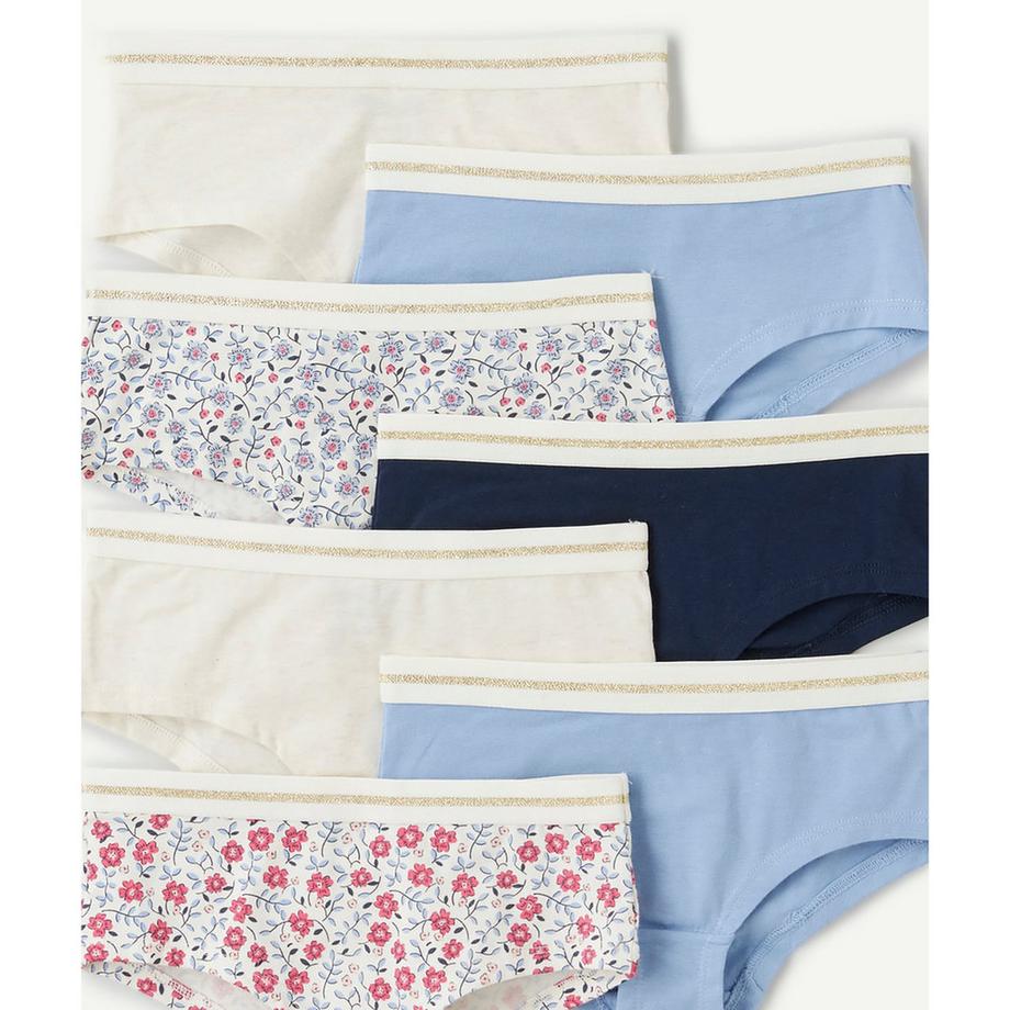 Tape à l'oeil  Shorty 