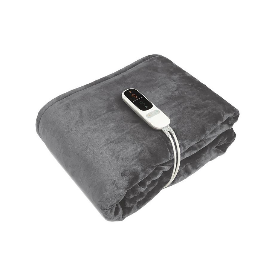 Couverture chauffante