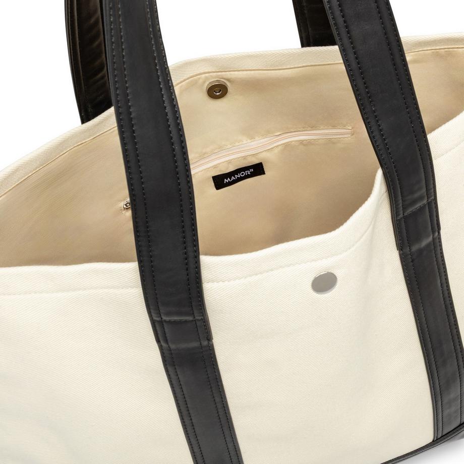 Manor Man Sac shopper  