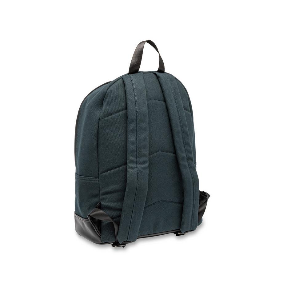 Manor Man Rucksack mit Vordertasche  