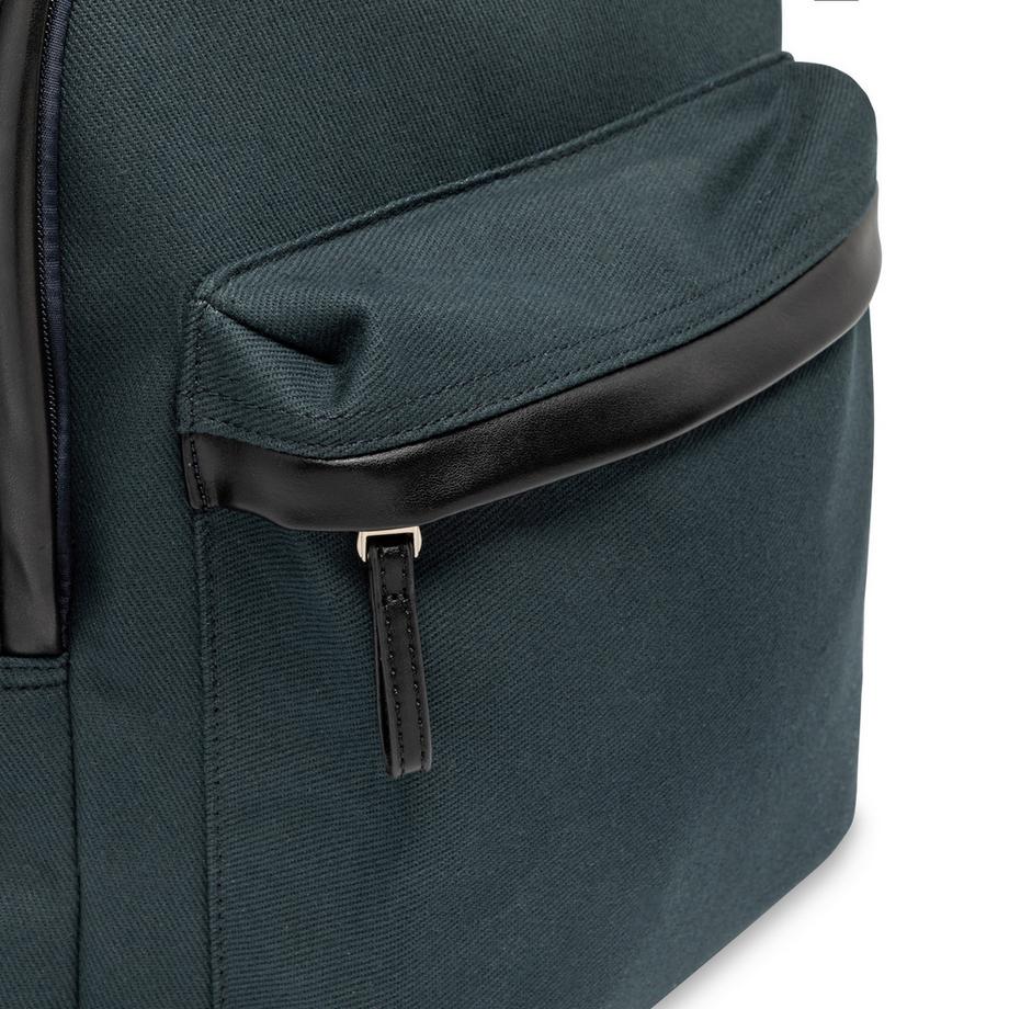 Manor Man Rucksack mit Vordertasche  