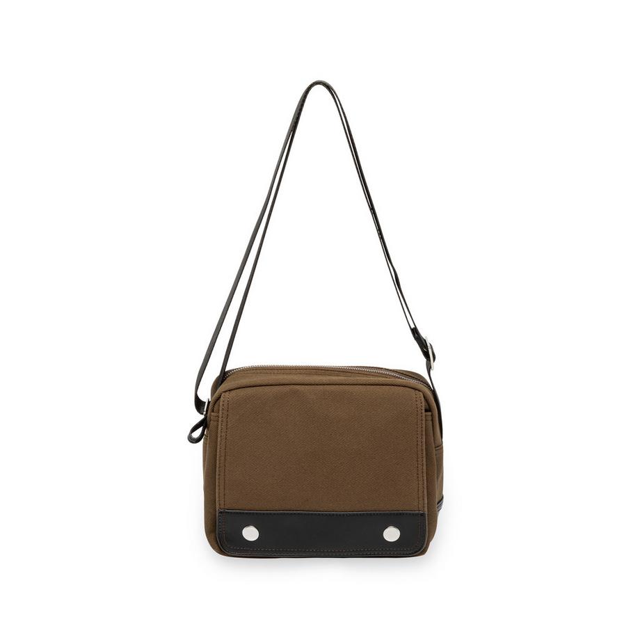 Manor Man Sac Messenger  