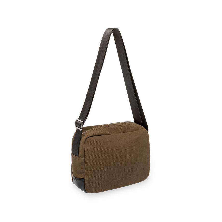 Manor Man Sac Messenger  