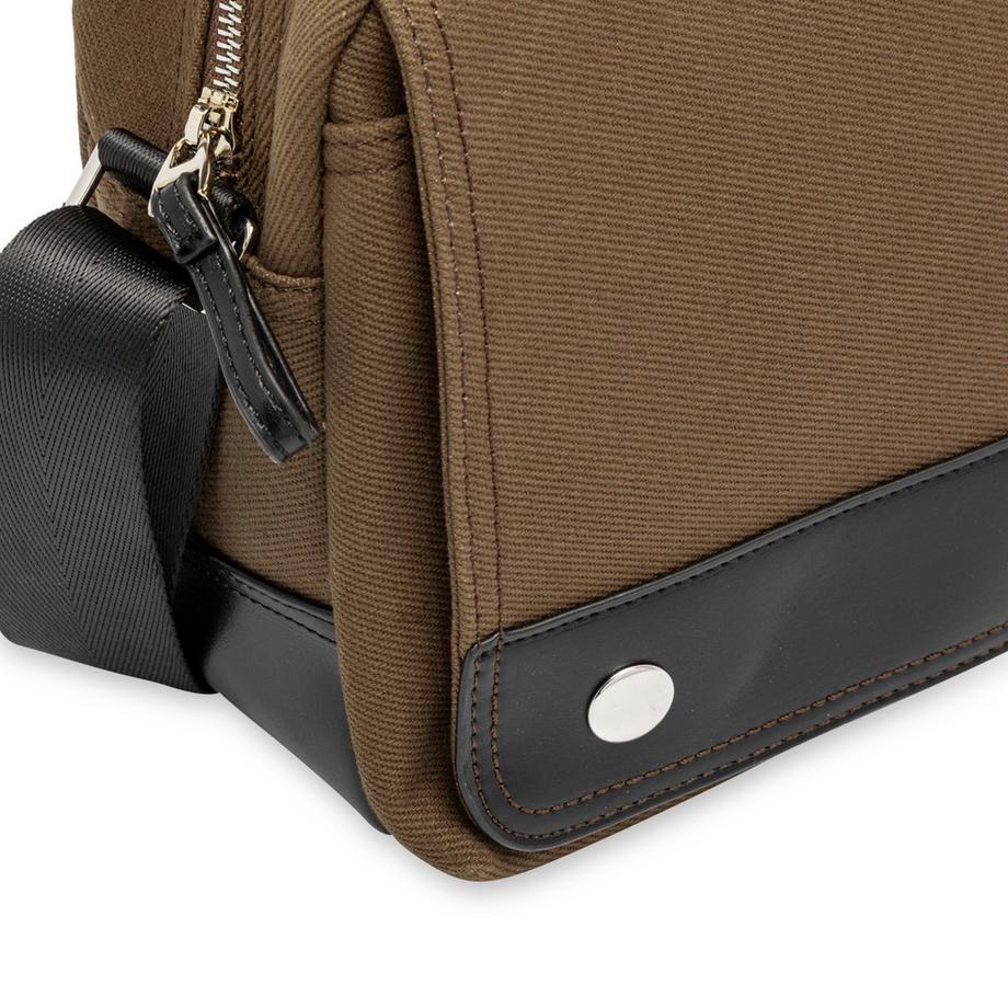 Manor Man Sac Messenger  