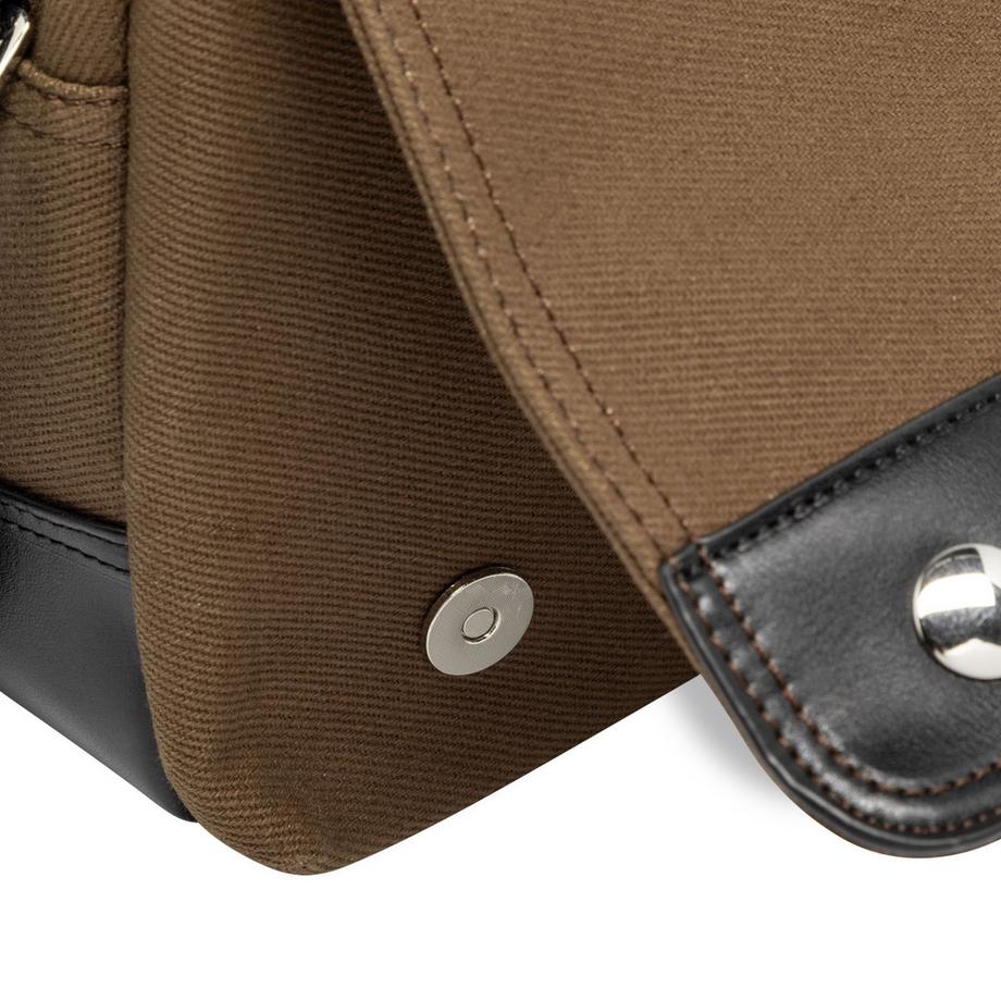 Manor Man Sac Messenger  