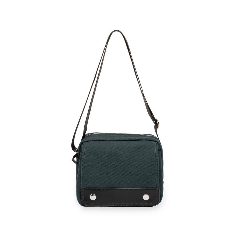 Manor Man Sac Messenger  