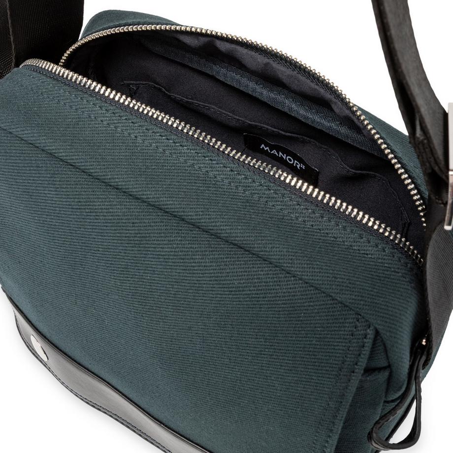 Manor Man Sac Messenger  