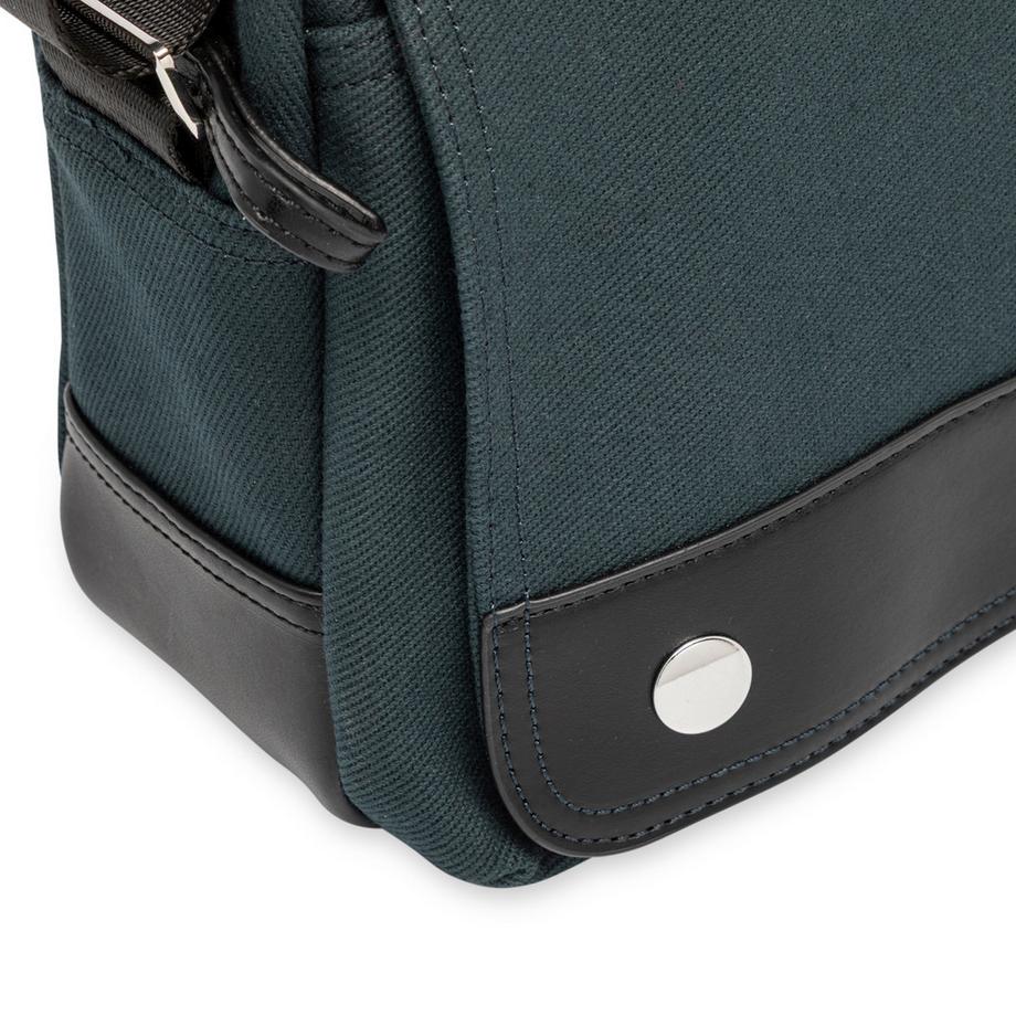 Manor Man Sac Messenger  