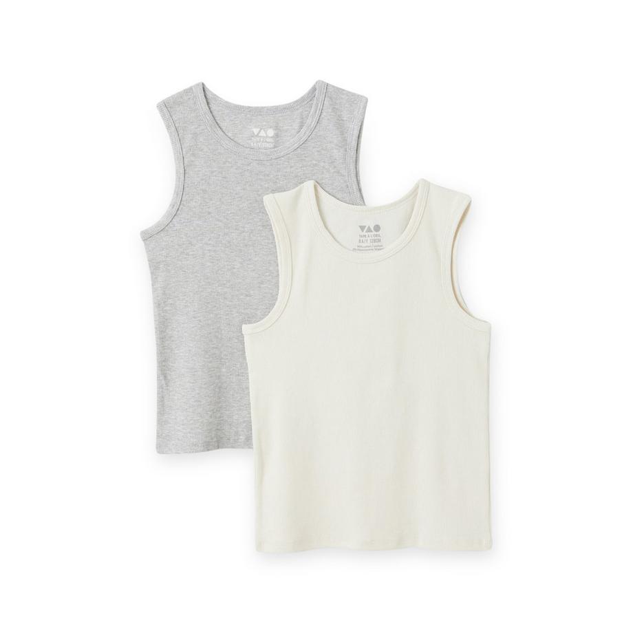 Pyjama, lot de 2