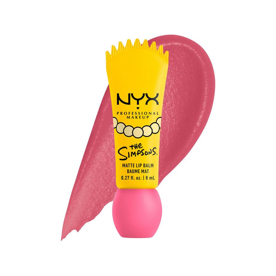 Simpson Smushy, Baume à lèvres