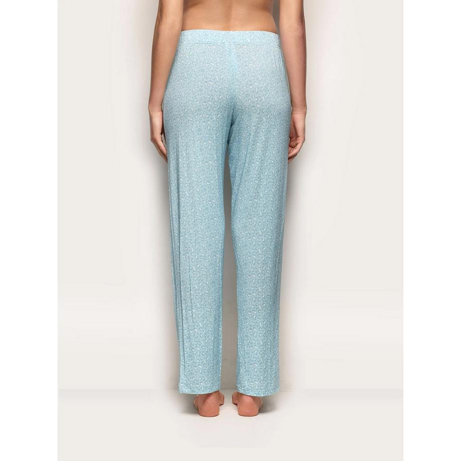 Yamamay Pantaloni pigiama stampati  