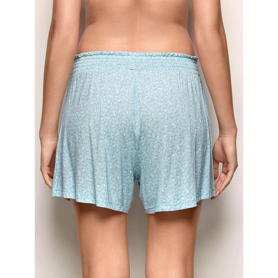 Yamamay Bedruckte Shorts  
