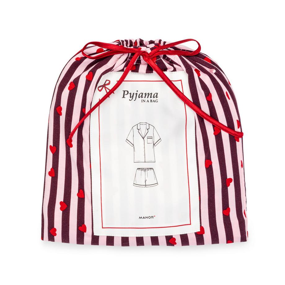 Pyjama-Set