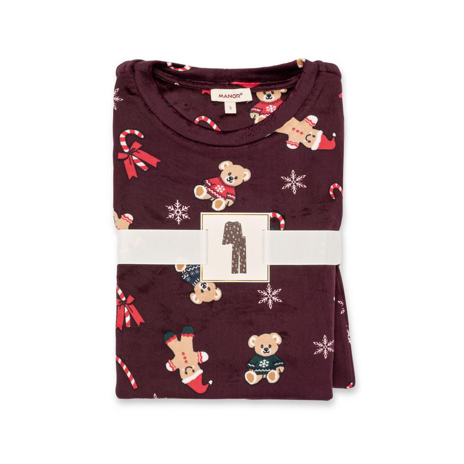 Pyjama-Set