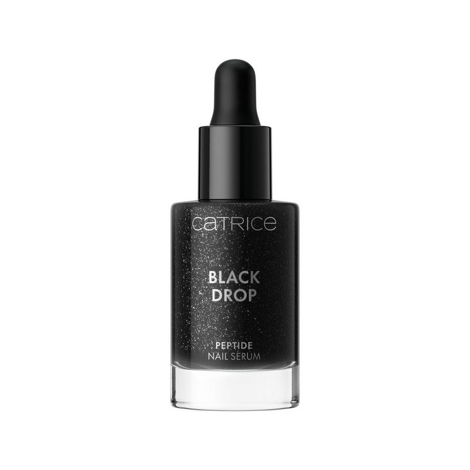 Black Drop Peptide Nail Serum sérum pour ongles