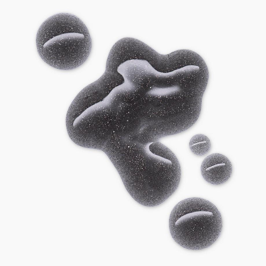 CATRICE  Black Drop Peptide Siero Unghie 