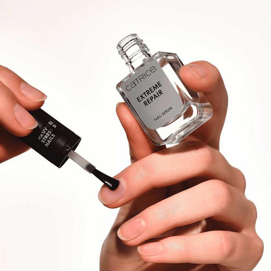 CATRICE  Extreme Repair Siero Unghie Riparatore 