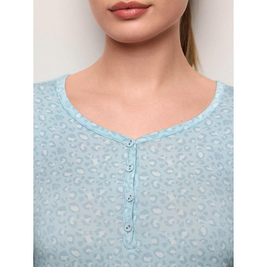 Yamamay Maglia a maniche lunghe  