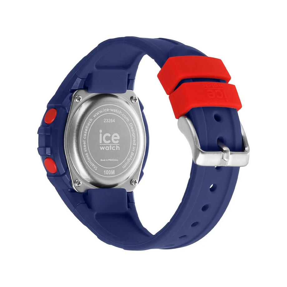 Ice Watch ICE digit explorer Horloge analogique 