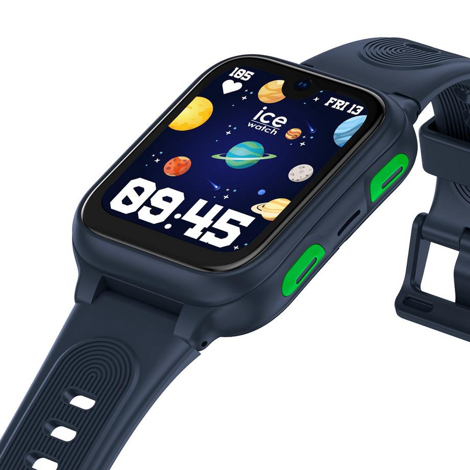 Ice Watch ICE kids 4G 2.0 Smartwatch Display 