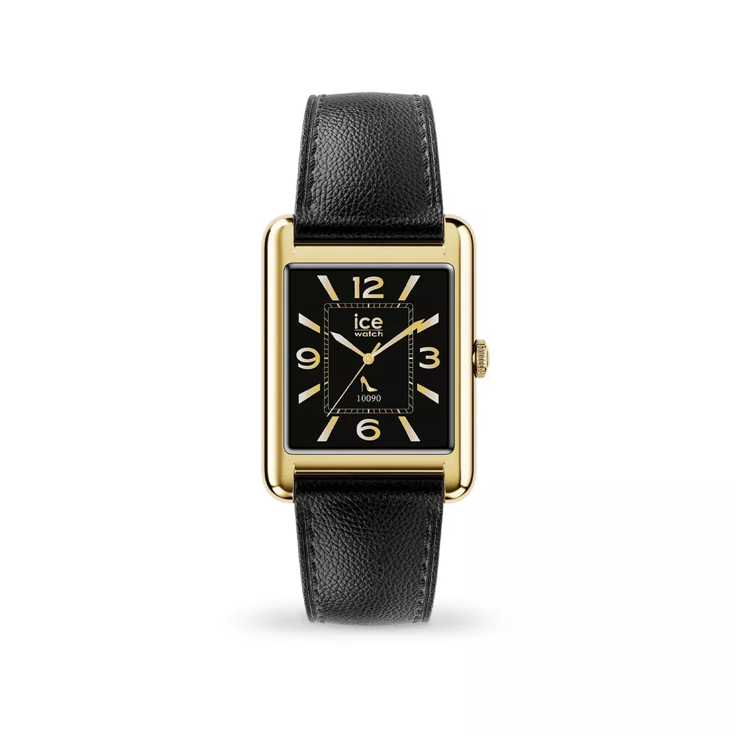 Ice Watch ICE smart TK 2.0 Montre connectée Noir 32mm 2