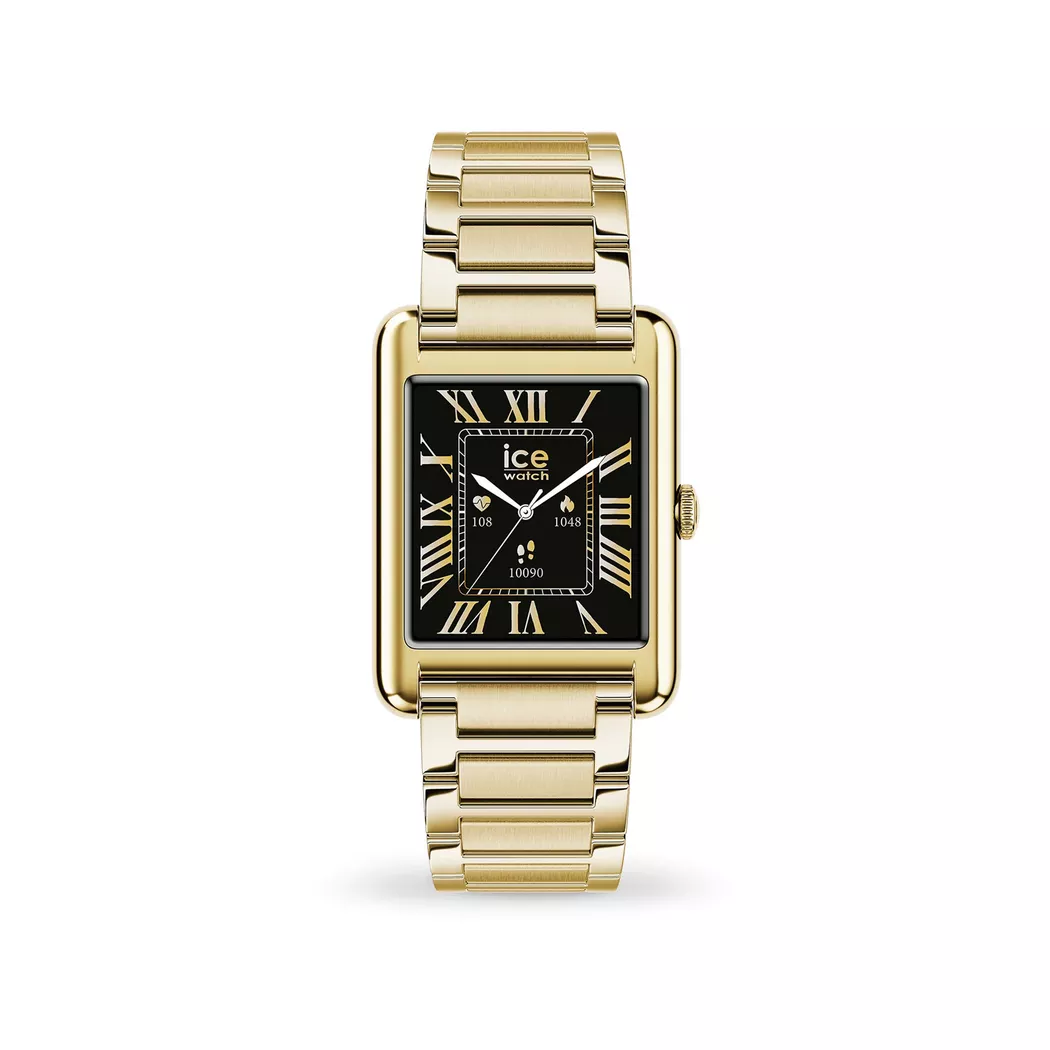 Ice Watch - Smartwatch Display, ICE smart TK 2.0, 32mm, Gold