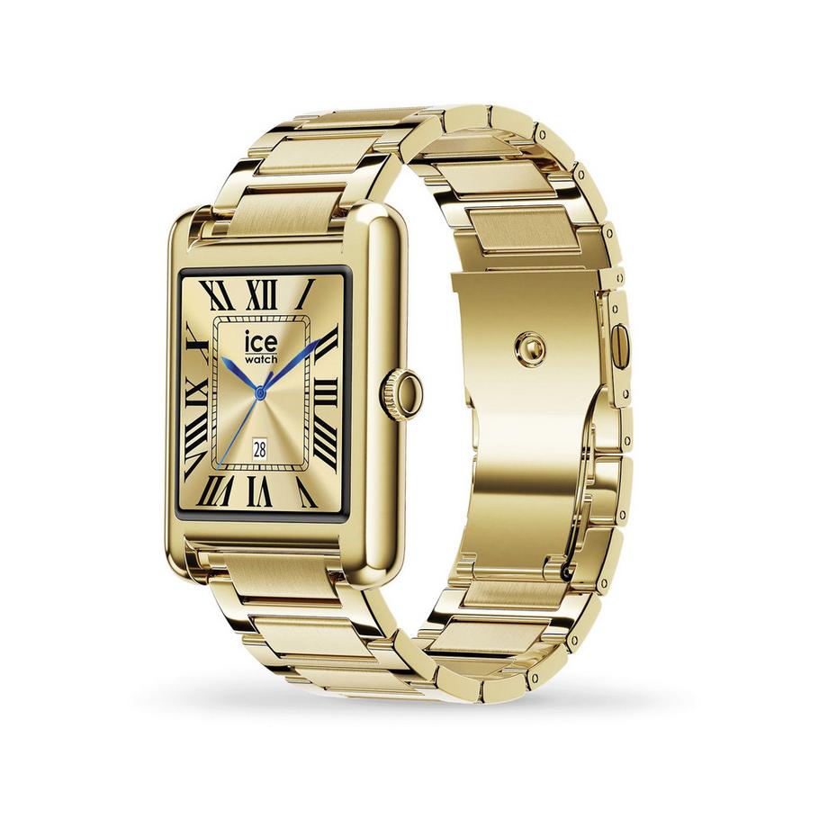 Ice Watch ICE smart TK 2.0 Smartwatch Display 