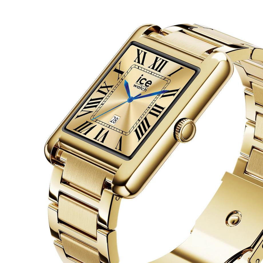 Ice Watch ICE smart TK 2.0 Smartwatch Display 