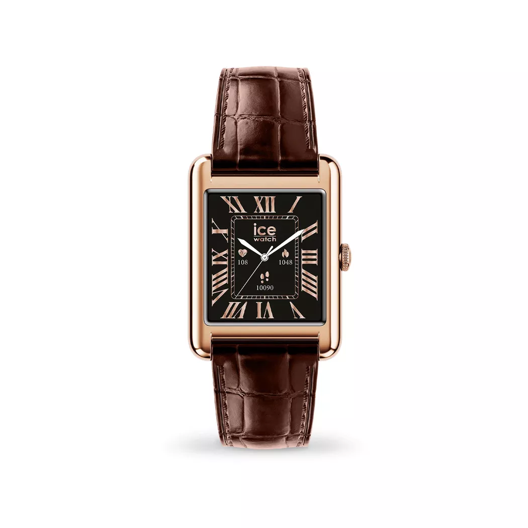 Ice Watch - Smartwatch Display, ICE smart TK 2.0, 32mm, Braun