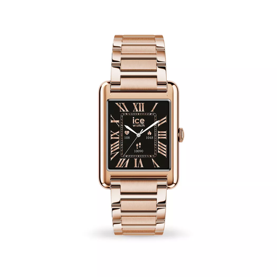 Ice Watch - Smartwatch Display, ICE smart TK 2.0, 32mm, Roségold
