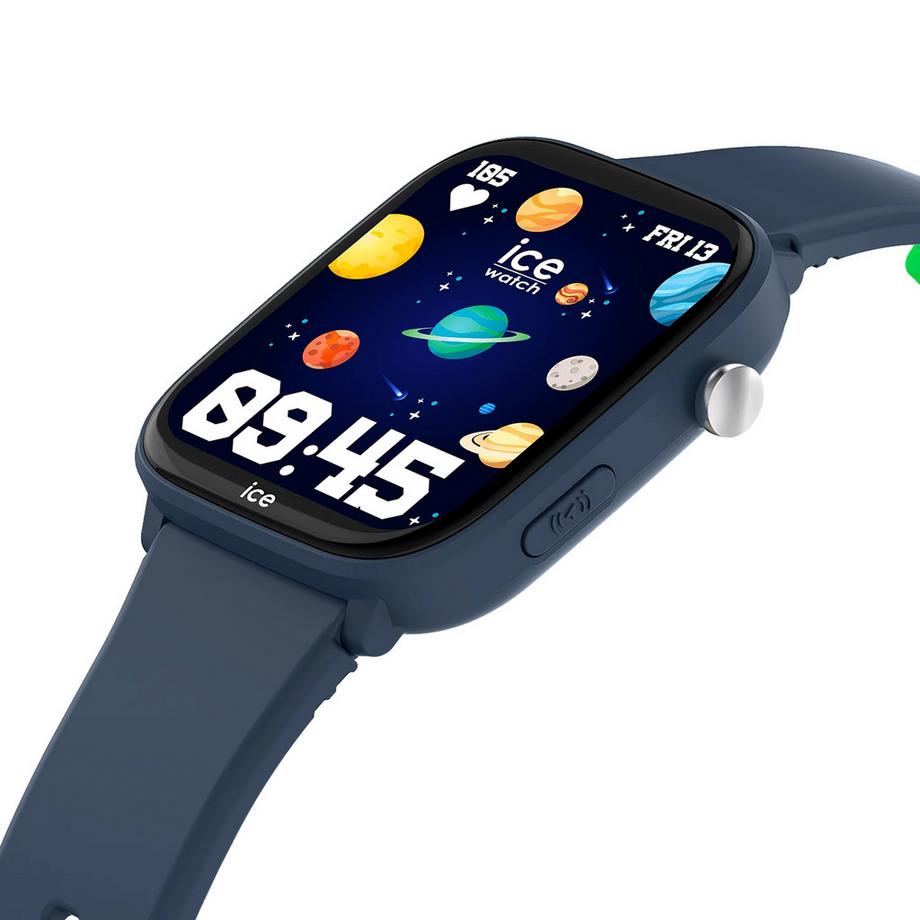 Ice Watch Smart junior FH Smartwatch Display 