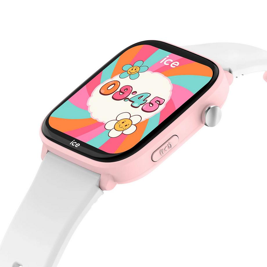 Ice Watch Smart junior FH Smartwatch Display 