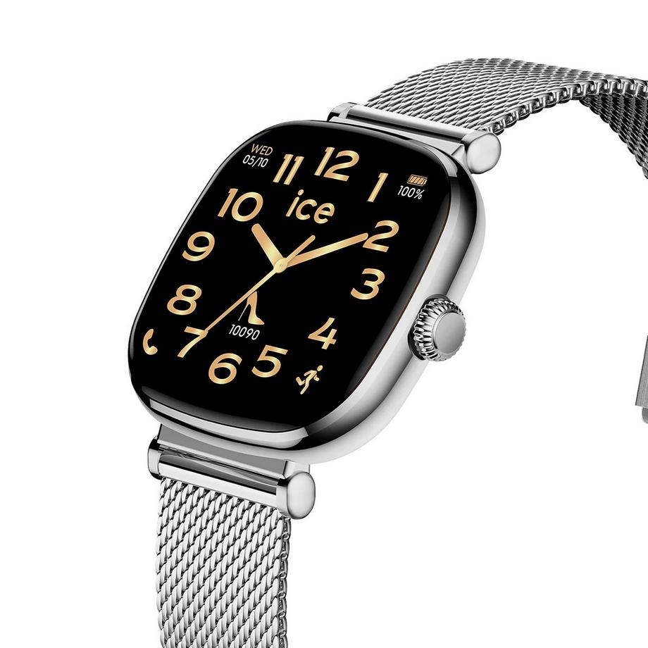 Ice Watch Smart SQ 2.0 Smartwatch Display 