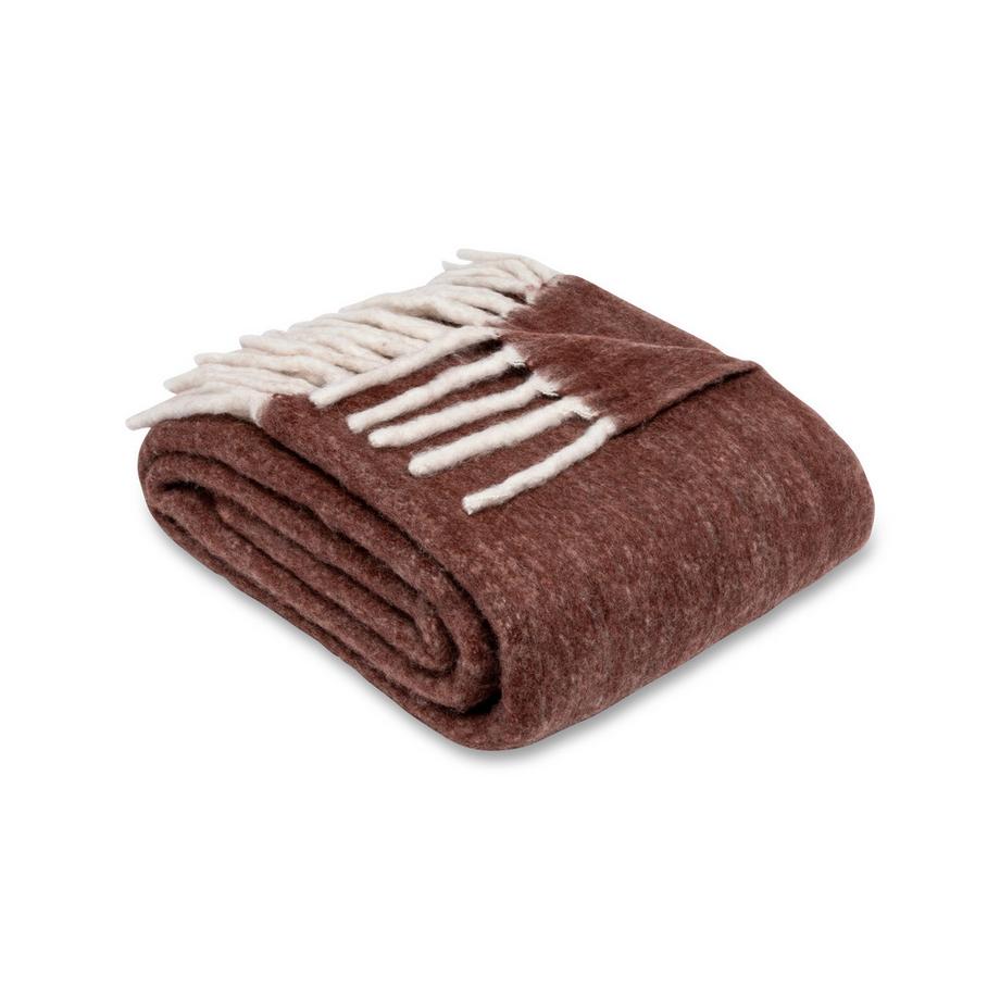 Manor Home Plaid Luma 