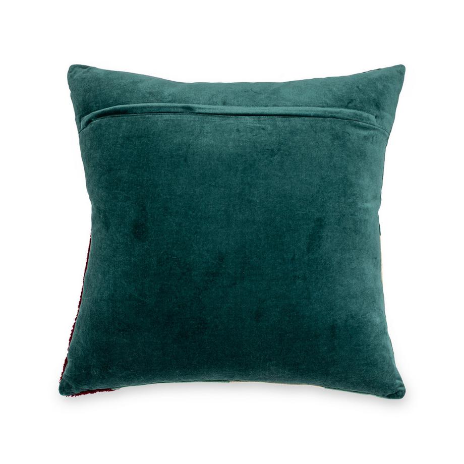 Manor Home Cuscino Enzo 