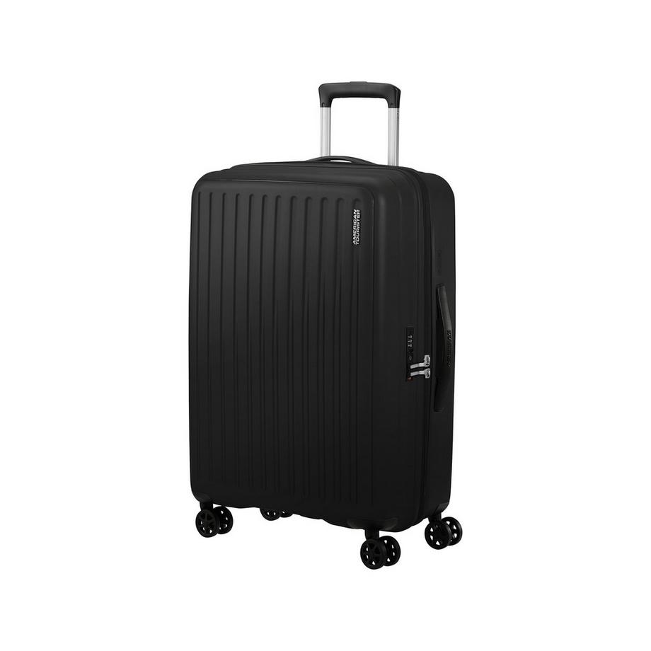 Valise rigide, Spinner