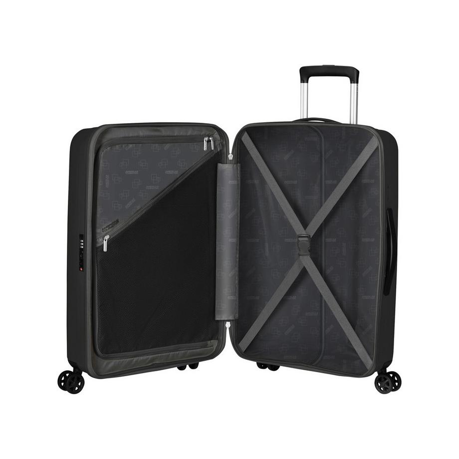 AMERICAN TOURISTER 68cm, Valise rigide, Spinner REJOY 