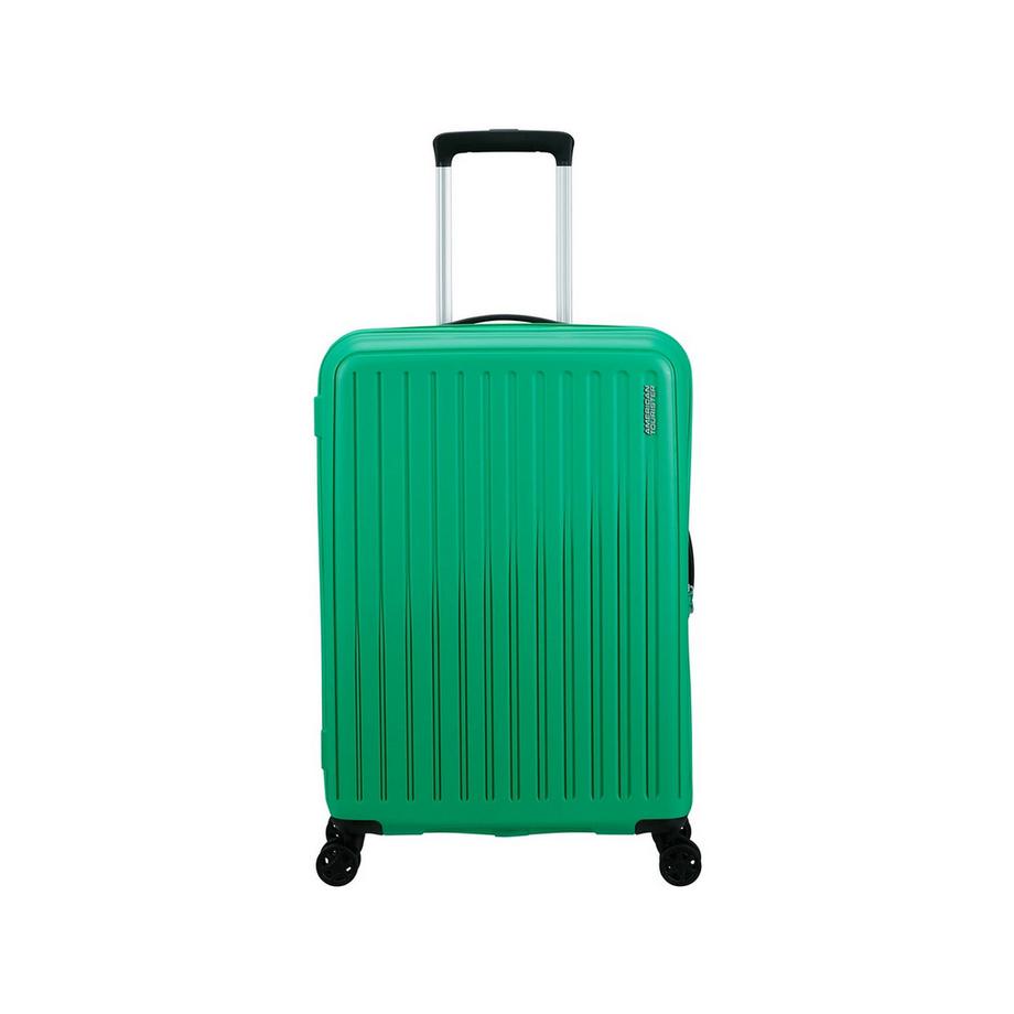 AMERICAN TOURISTER 68cm, Hartschalenkoffer, Spinner REJOY 
